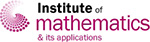 Institute of Mathematics logo